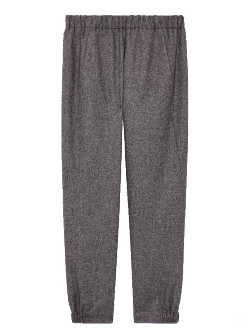 Aritzia Babaton Dexter Pants Wool